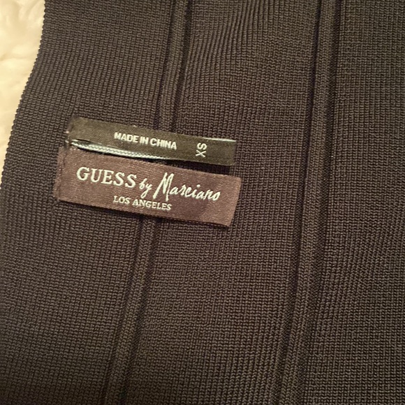 Guess by Marciano Bandage Dress - Picture 3 of 3